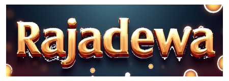 rajadewa138 logo